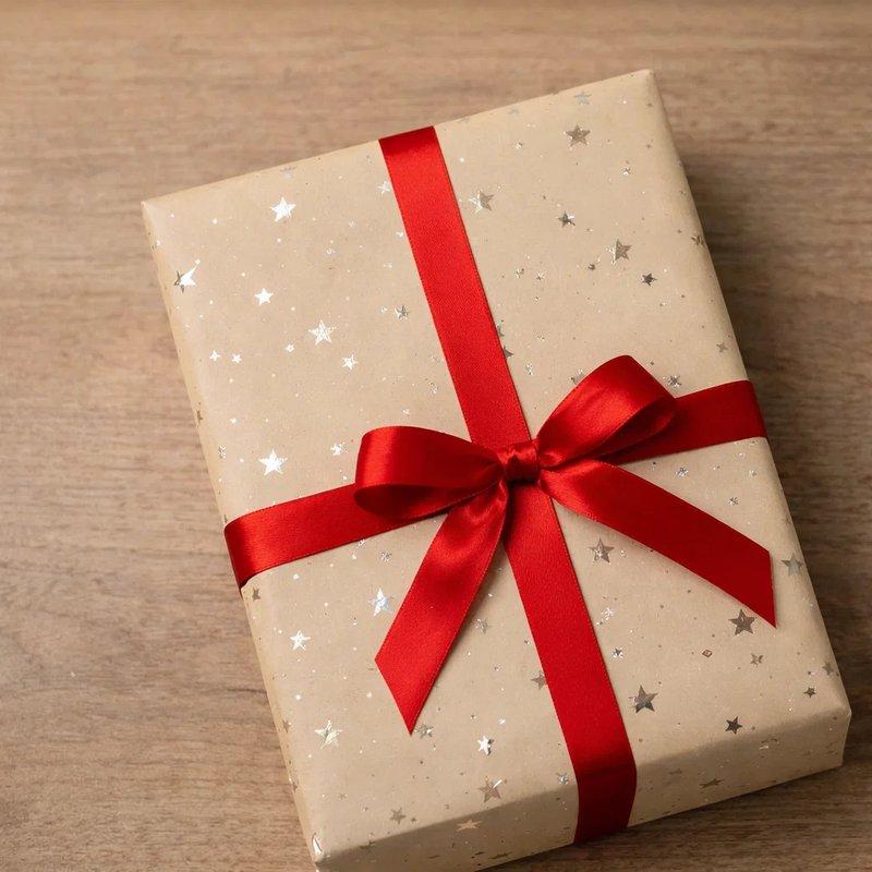 Подарочная упаковка