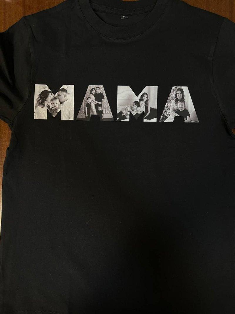 Подарок маме