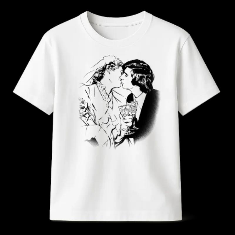 Печать на одежде — работа 4